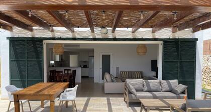 Villa Can Simo Menorca