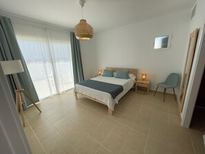 3 sovrum, strykjärn/strykbräda, wi-fi och sängkläder