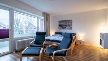 Reisekinderbett, kostenloses WLAN