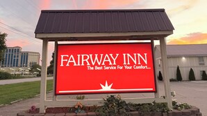 Unclassified image, 4 of 12, button - Fairway Inn Florence (Florence)