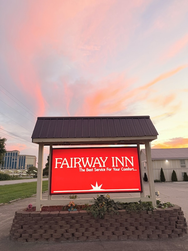 Fairway Inn Florence - Carrollton, KY