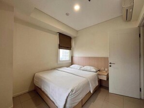 3 bedrooms, WiFi