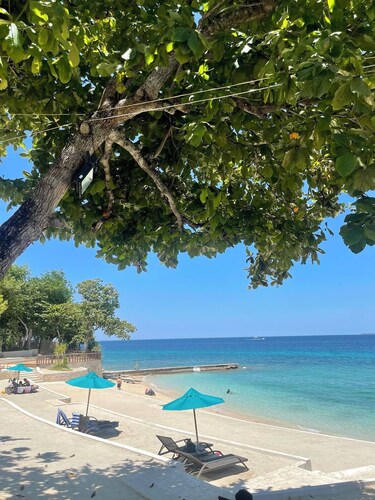 MY SUITES Studio Room by EJB PROPERTY MACTAN NEWTOWN