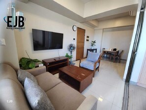 Smart TV y reproductor de DVD 