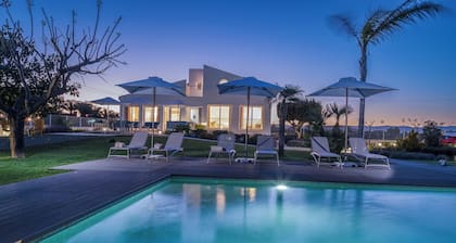 Hotel Aigua Oliva