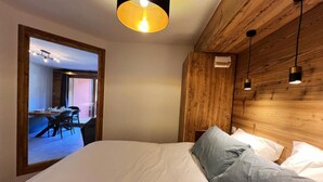 1 habitación y wifi 