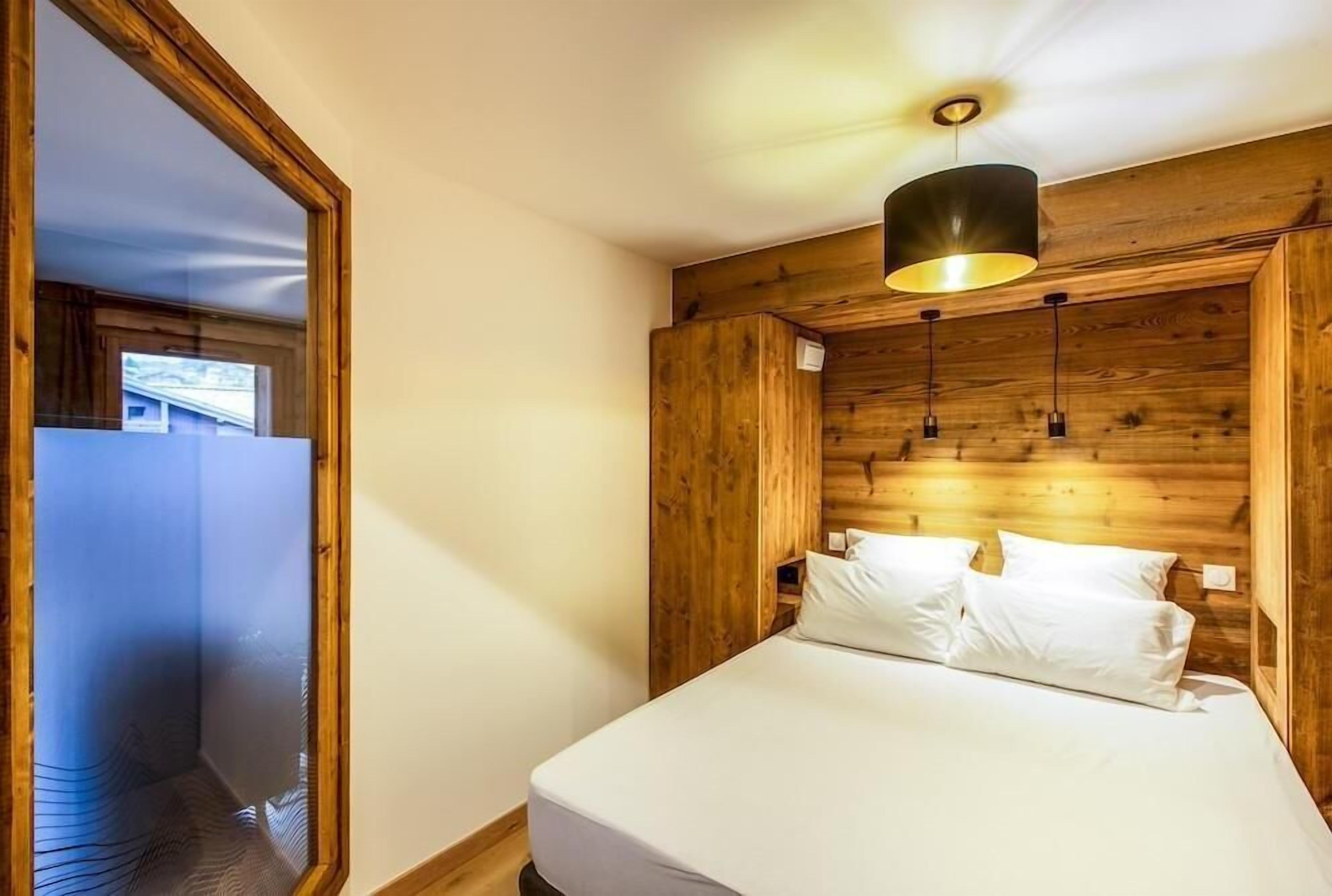 1 slaapkamer, wifi