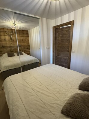 1 chambre, Wi-Fi
