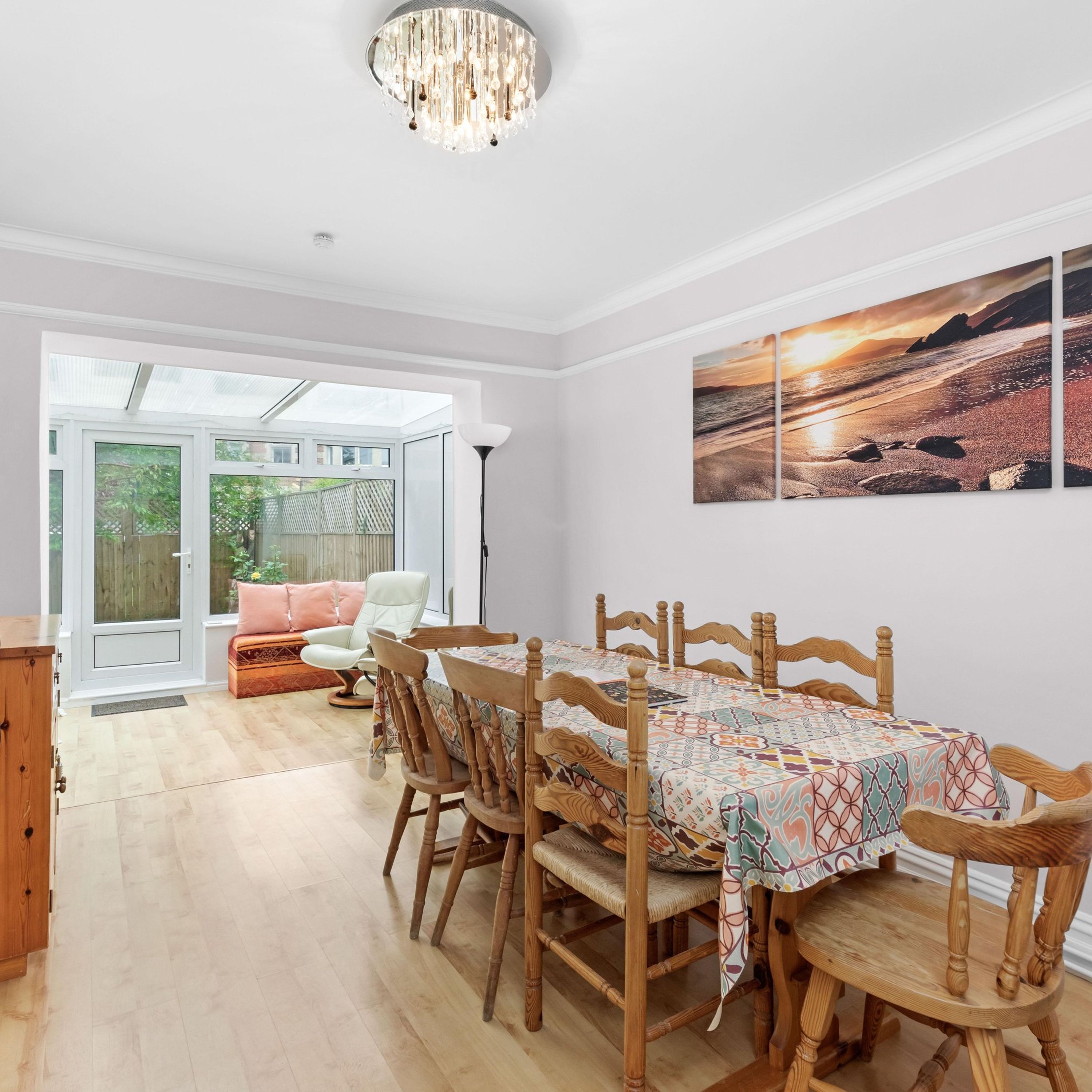 House | 3 bedrooms