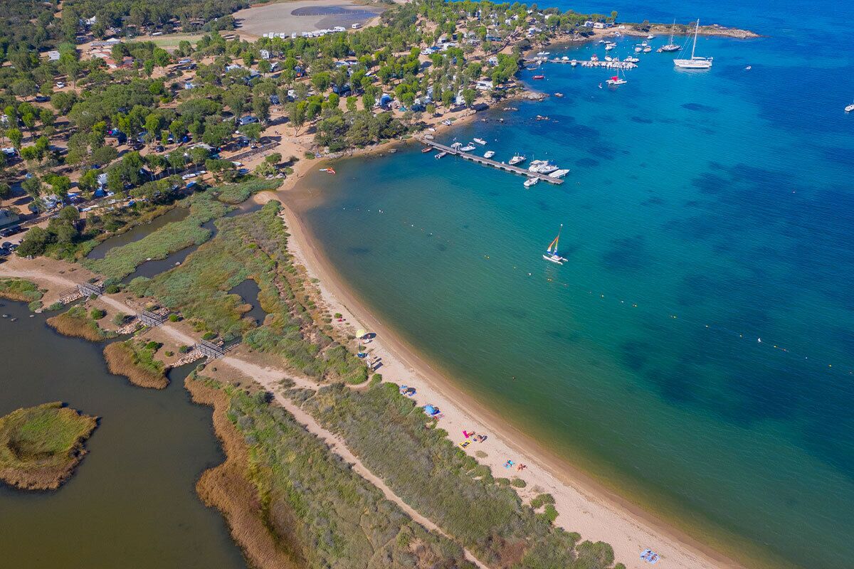 Strand