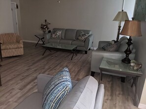 Smart-tv och böcker