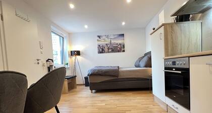 Kleines Juwel mit Super Komfort