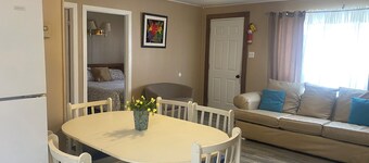 Wasaga Beach Free Parking Free Wifi 5-min walk to main beach 