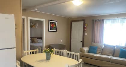 Wasaga Beach Free Parking Free Wifi 5-min walk to main beach