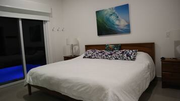 3 chambres, bureau, fer et planche Ă repasser, Wi-Fi gratuit