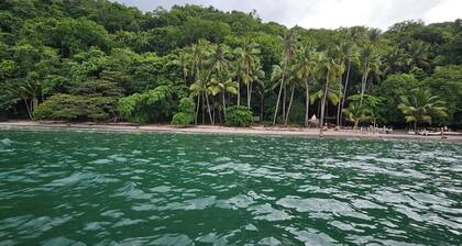 Tranquil Tides Costa Rica - Private Pool