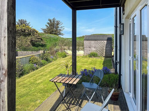 2 bedroom accommodation in Portpatrick, near Stranraer