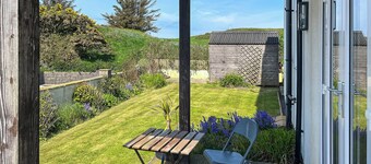 2 Schlafzimmer Unterkunft in Portpatrick, near Stranraer