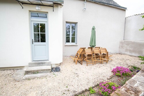 Le Logis des Cerisiers