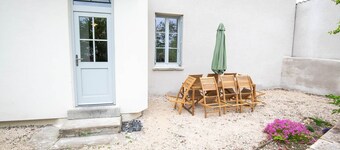 Le Logis des Cerisiers