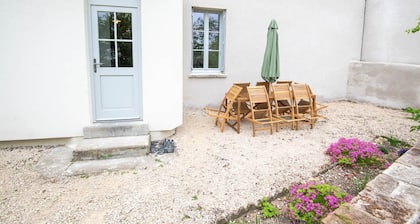 Le Logis des Cerisiers