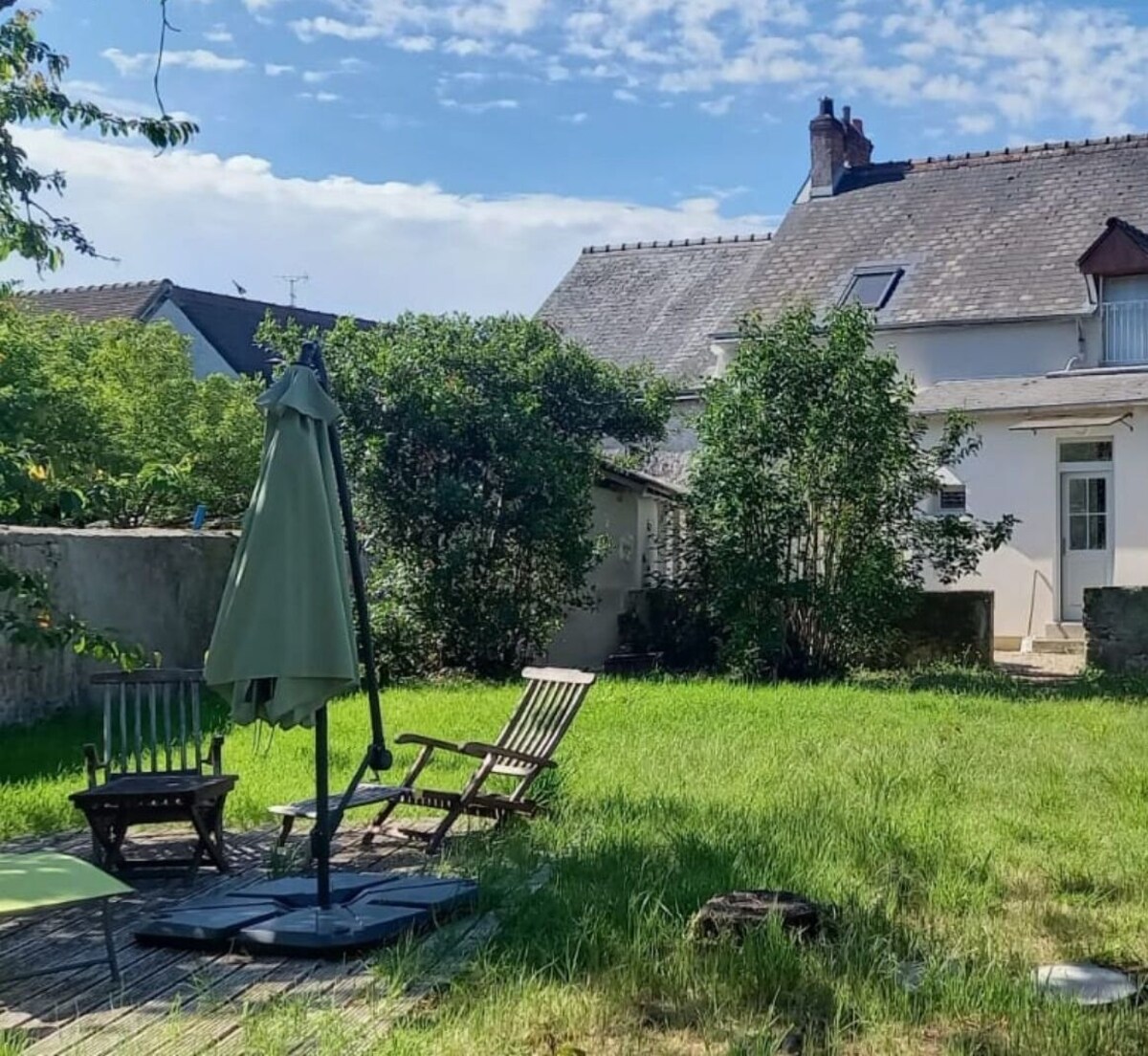 Bild für Gastgeberprofil