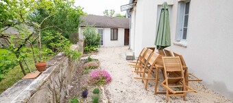 Le Logis des Cerisiers