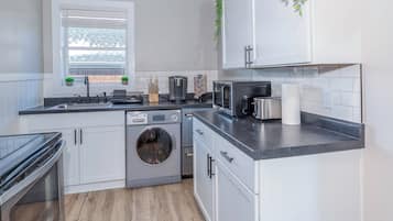 Cucina privata