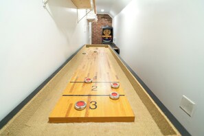 Sala de juegos