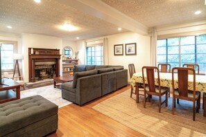 Smart-tv en videospelletjes