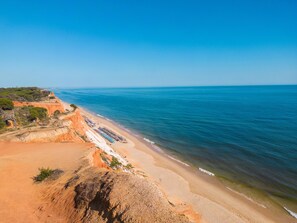 Beach - Apartment Santa Monica (Albufeira)