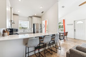 Cuisine privée