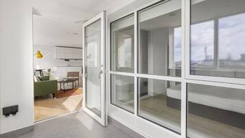 Apartment | View from property