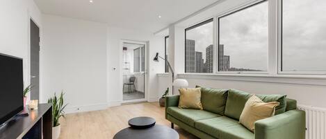 아파트 | 거실 공간