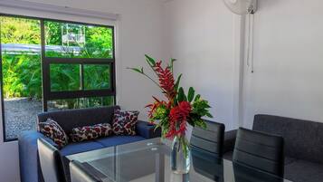 Rumah Standar | Area keluarga