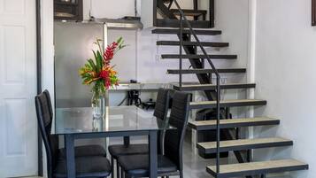 Rumah Standar | Area keluarga