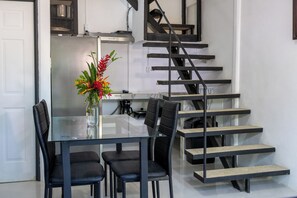 Rumah Standar | Area keluarga