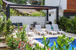 Exterior - Playa Negra Home's  (Cahuita)