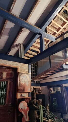 Loft Advaya Acolhedor Pomar ,horta Vista Para Pedra Grande e Lago-atibaia-sp