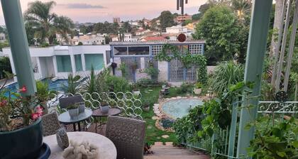Loft Advaya Acolhedor Pomar ,horta Vista Para Pedra Grande e Lago-atibaia-sp