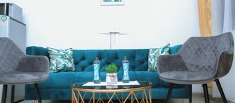 Lux Suites Casey's 1 Bedroom Apartments