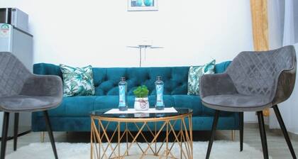 Lux Suites Casey's 1 Bedroom Apartments