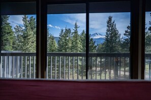 Interior - Longs Peak Views! 2.6 acres near Lumpy Ridge Trail (Estes Park)