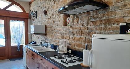 Ch'ti Nid Région des Lacs et Cascades du Jura