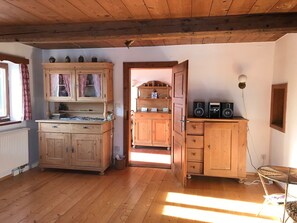 Interior - Landhaus - Nahe Starnberger See (Eberfing)