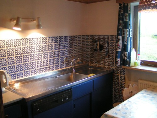 Landhaus - Nahe Starnberger See