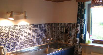 Landhaus - Nahe Starnberger See