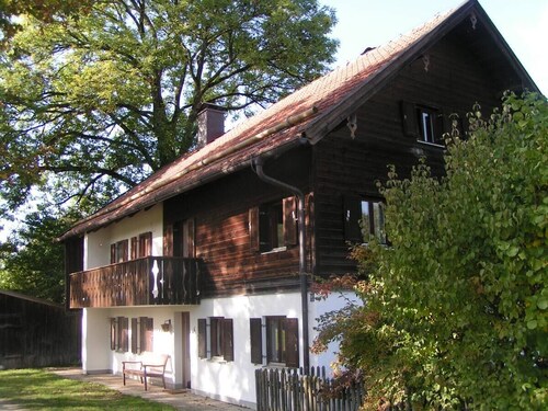 Landhaus - Nahe Starnberger See