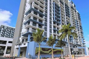 Exterior - Miami Capital Del Sol

 (Doral)