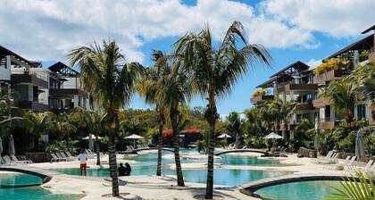 Choisy Les Bains M2 - One Bedroom Apartment, Sleeps 4